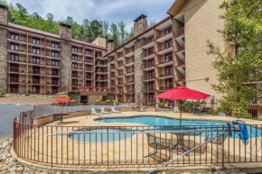 Quality Inn & Suites Gatlinburg